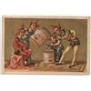 S 0076 / LIEBIG / FIGURE DI GENERE 14 - Figurina L ( ITA ) S 76 MF65697