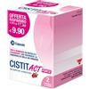 F&f Cistit Act Forte 30 Capsule