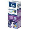 F&f Melatonina Act Forte Spray 15 Ml