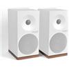 Tangent Altoparlanti Tangent Copp.Box SPECTRUM X5 Bianco 2vie