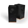 Tangent Altoparlanti Tangent Copp.Box SPECTRUM X5 Nero 2vie