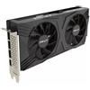 Pny Scheda Video nVidia Pny GeForce RTX 4070 Super 12GB GDDR6X 192bit Nero [VCG4070S12DFXPB1-O]