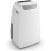 SPLENDID OLIMPIA SPLENDID DOLCECLIMA AIR PRO 14 HP WIFI CLIMA PORTATILE 14000 BTU CON POMPA DI CALORE CLASSE A/A+ - DOCECLIMA14HP