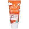 Rilastil Sun System Latte solare vellutato viso e corpo SPF50+ TRAVEL SIZE 100 ml