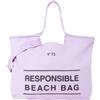 V73 Borsa Shopping Linea Review