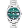 Lorenz - Ginevra King Gemstone 030235MM - Orologio Automatico Uomo In Acciaio Inossidabile - Sub 100 metri
