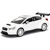 Jada Subaru WRX STI Nobody 1/24 F8 MR Lit