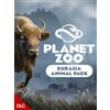 Frontier Developments Planet Zoo: Eurasia Animal Pack DLC | Steam