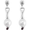 Unode50 Orecchini Unode50 Donna in Lega metallica PEN0368MTL0000U
