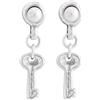 Unode50 Orecchini Unode50 Donna Llavestruz in Lega metallica PEN0523BPLMTLOU Llavestruz
