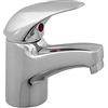 Kippen 5181 - Rubinetto Miscelatore per Lavabo Serie Giove