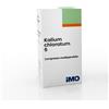 IMO SpA KALIUM CHLORATUM D6 Sali Dr.Schüssler 200 Compresse