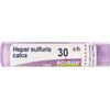 Boiron Hepar Sulfuris Calcareum 30ch 80 Granuli Contenitore Multidose