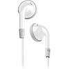 SBS Auricolari in-ear Studio MIX 20 con cavo jack universale da 3,5mm, filo lungo 1m, tasto di risposta/fine chiamata, leggeri e confortevoli
