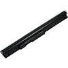 HUBEI OA04 OA03 HSTNN-LB5Y HSTNN-LB5S HSTNN-PB5Y 740715-001 746641-001 746458-421 751906-541 Sostituzione della batteria del laptop per HP 240 G2 cq14 cq15 Compaq Presario 15-h000 15-S000 Serie(14.8V 41Wh)