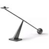 Audo Copenhagen Portacandela Audo Copenhagen Interconnect Ottone bronzato