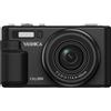 Yashica City 200 Black
