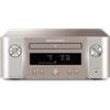 Marantz Compatto HI FI HEOS Melody X Silver 2x 60W |4x 30W M CR612