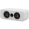 Q ACOUSTICS 3090C BLACK CANALE CENTRALE AV NUOVO GARANZIA UFFICIALE