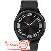 Samsung Galaxy Watch6 Classic R955 43mm LTE - Black EU - Confezione Aperta
