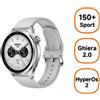 Xiaomi Watch S4 Silver