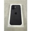 Apple Iphone 16 5G Nero 128GB Display 6.1" Retina 48Mpx MYE73QL/A