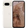 Google Pixel 8a 5G Dual SIM 8GB RAM 128GB - Porcelain EU
