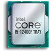‎Intel Intel® Core™ i5 i5-12400F 6 x 2.5GHz Prozessor (CPU) Tray Sockel (PC) 1700