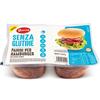 ALPIPAN SRL DORIA PANINI HAMBURGER 4X50G