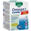 ESI Srl ESI OMEGA 3 EXTRA PURE 50 CAPSULE MOLLI OFFERTA SENZA GLUTINE