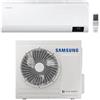 Samsung CEBU Wi-Fi Climatizzatore a parete monosplit inverter Wi-Fi - unità esterna 5 kW unità interna 18000 BTU