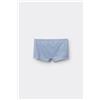 Tezenis Costume Pantaloncino Stampato Bimbo Bambino Blu