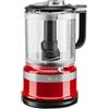 KitchenAid 5KFC0516EER tritaverdure elettrico 1,19 L 240 W Rosso