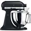 KitchenAid Artisan robot da cucina 300 W 4,8 L Nero