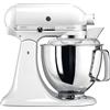 KitchenAid Artisan robot da cucina 300 W 4,8 L Bianco