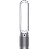 Dyson Purifier Cool 61,5 dB 40 W Argento, Bianco