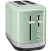 KitchenAid 5KMT2109EPT 7 Tostapane 2 fette980 W Verde