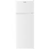 Ignis IG55T0 412W Frigorifero doppia porta a libera installazione, Statico, 55 cm, Classe E, Bianco, 40 db, h 143cm