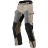 Rev'it Pantaloni Moto Estivi Rev'it CAYENNE 2 Sabbia Allungato