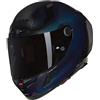 Nolan Casco Moto Integrale Nolan X-804 RS LIQUIDO 328 Blu