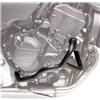 Givi Paramotore tubolare Slider integrato Givi TN453 Per HONDA Ho