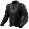 Rev'it Giacca Moto Rev'it Mantis 3 H2O Nero