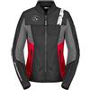 Spidi Giubbotto Moto Donna Spidi CORSA NET LADY Rosso