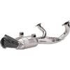 Akrapovic Collettori Moto Akrapovic E-B13E1 Racing Bmw R1300 GS