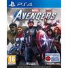 Square Enix Marvel's Avengers - PlayStation 4