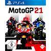 Milestone MotoGP 21 (PlayStation 4) [Edizione: Germania]