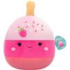 Squishmallows SQCR06573 - Peluche ufficiale di peluche Jazwares, 30 cm
