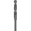 DeWalt DW1627 7/20,3 cm 1/5,1 cm mm, codolo ridotto, colore: Nero