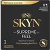 SKYN® Supreme Feel 3 pack