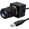 Svpro Fotocamera USB 4K Ultra HD Webcam con obiettivo zoom 2,8-12 mm, messa a fuoco manuale Fotocamera Web 3840x2160 30fps Fotocamera sensore Sony IMX415 UVC Fotocamera per Mac/Windows/Linux/Android